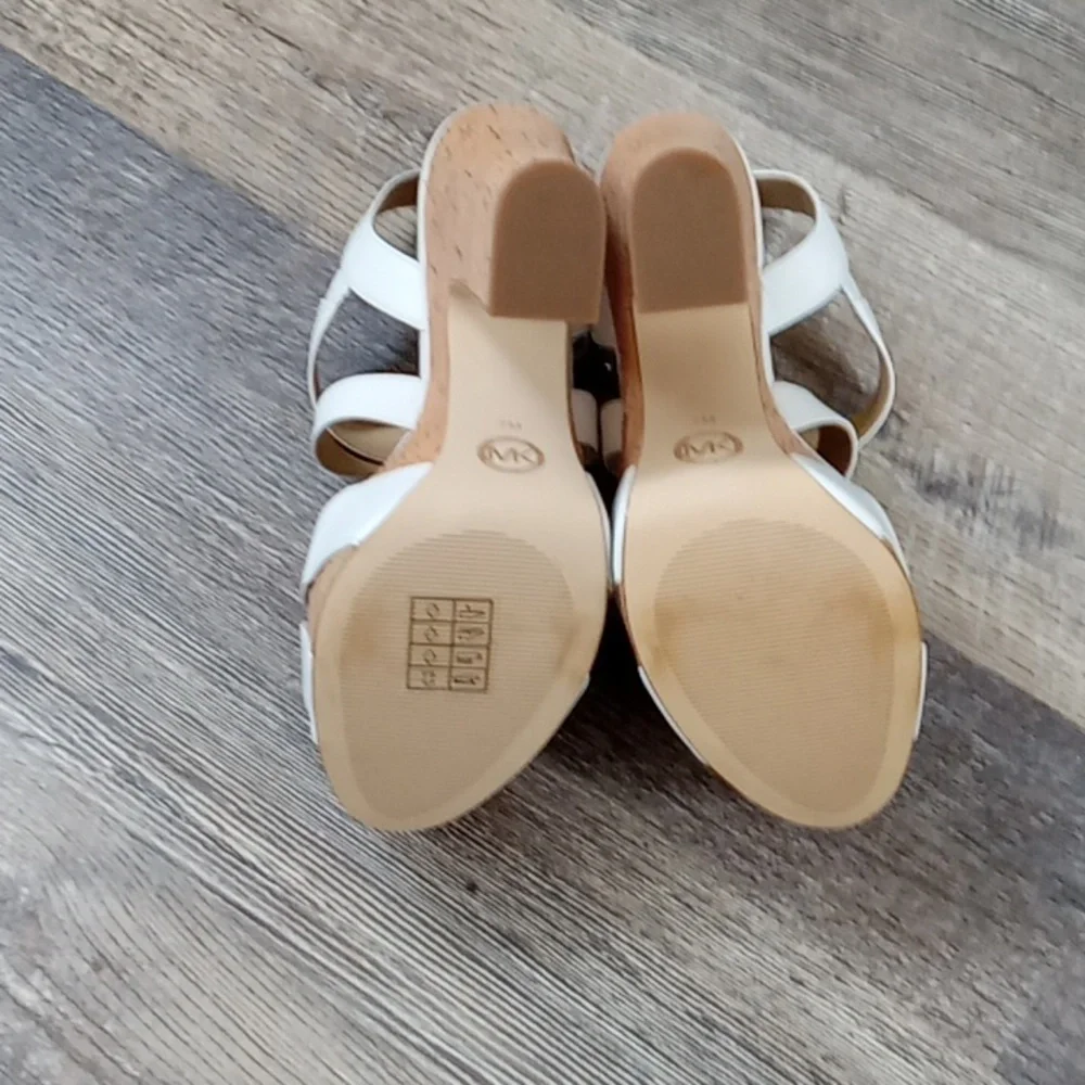 Michael Kors Women's Sandals-NEW